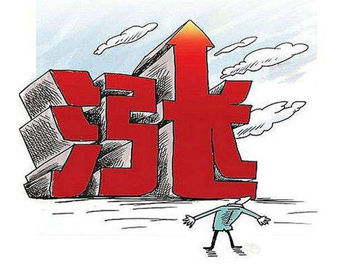 請注意！受原材料漲價影響,迫不得已產品價格上調