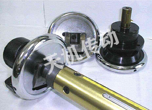 徐州制袋機軸座安全卡盤廠的起訂量是多少呢?  