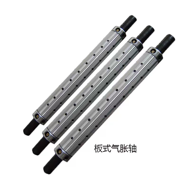 鋰電池隔閡氣?漲?軸的承載量怎么加大？