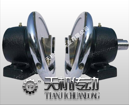 安全夾頭和電磁制動器怎么配合使用？
